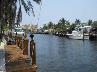 2704 NE 10th St, Pompano Beach, FL 33062