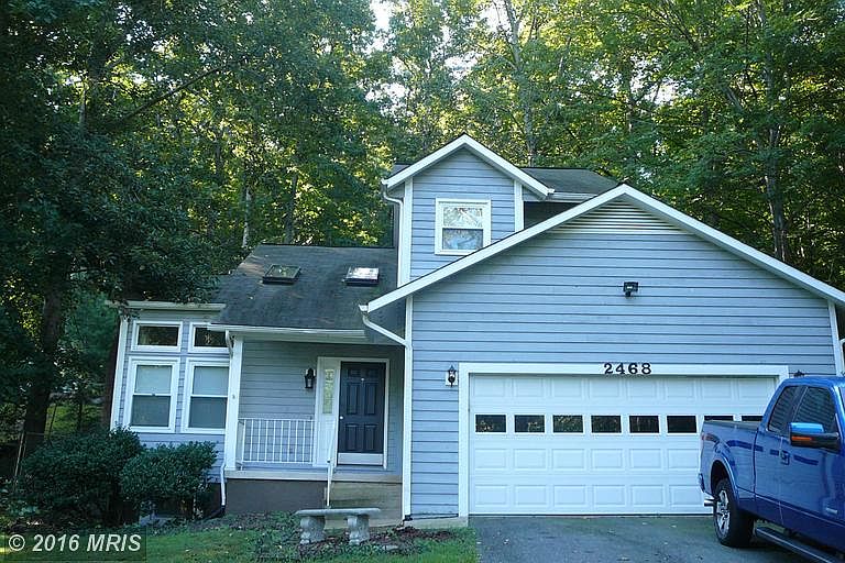 1st image of 2468 Harpoon Dr