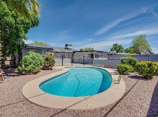 543 W 19th St, Tempe, AZ 85281