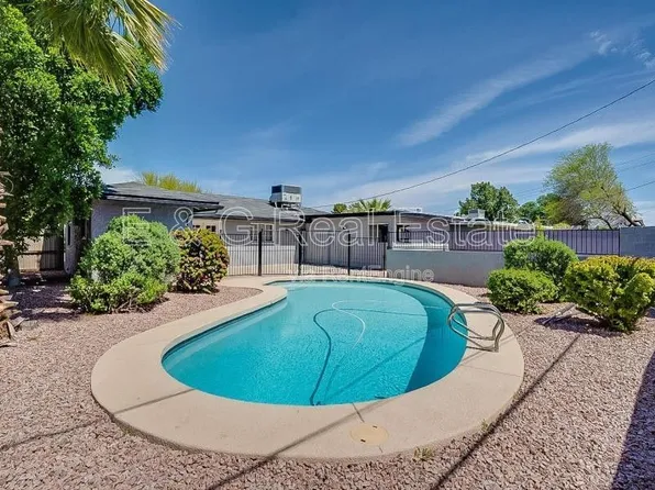 543 W 19th St, Tempe, AZ 85281