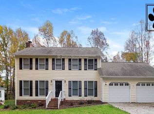 6307 Spyglass Ct, Greensboro, NC 27410
