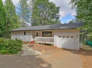 5781 Sly Park Rd, Pollock Pines, CA 95726