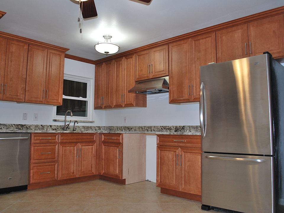 High End Kitch Remodel 2014