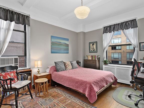 5th image of 600 Amsterdam Ave #14D