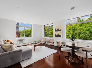 Ellington On The Park, New York, NY 10039