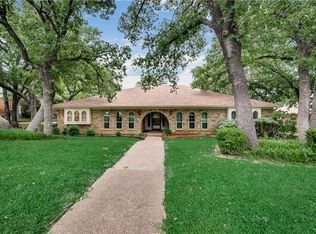 4615 Hillside Dr, Arlington, TX 76013