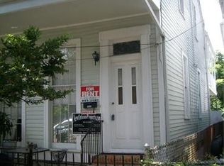 1014 Washington Ave, New Orleans, LA 70130