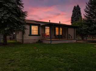 4938 N Old Spruce Dr, Strawberry, AZ 85544