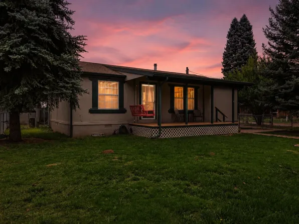 4938 N Old Spruce Dr, Strawberry, AZ 85544