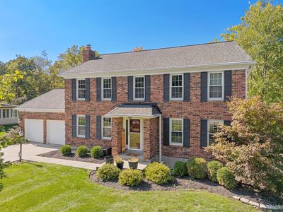 6779 Windwood Dr, West Chester, OH, 45241