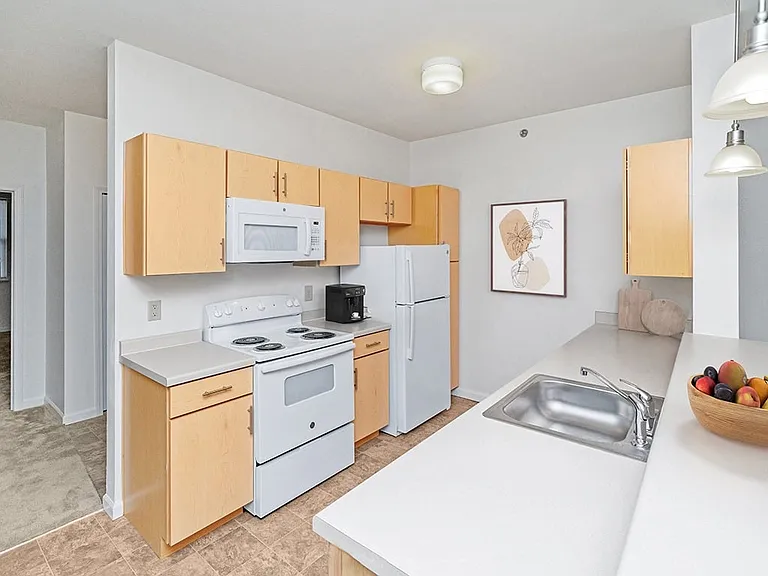 Limestone Creek Apartment Homes — Photo 68