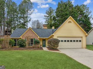 322 Ravinia Way, Lawrenceville, GA 30044