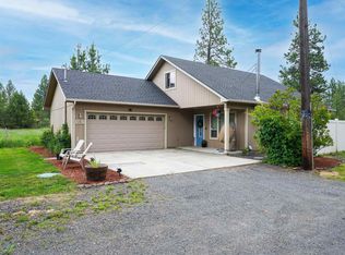4202 W 25th Ave, Spokane, WA 99224