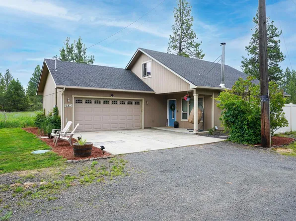 4202 W 25th Ave, Spokane, WA 99224