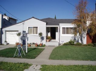 1244 Cotter Way, Hayward, CA 94541