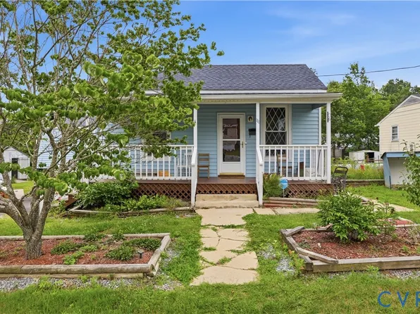 111 N Ivy Ave, Henrico, VA 23075