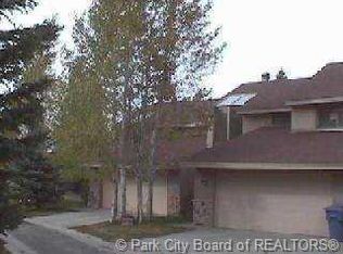 4850 Meadow Loop Rd APT 2, Park City, UT 84098