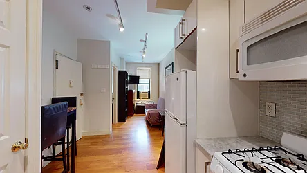 Rented by Bond New York