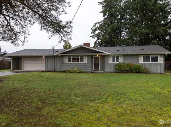 1308 Fieldcrest Avenue, Centralia, WA 98531