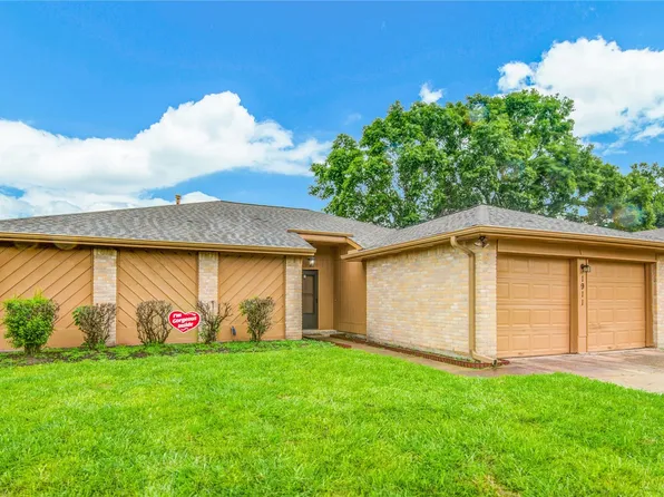 1911 Ripple Creek Dr, Missouri City, TX 77489