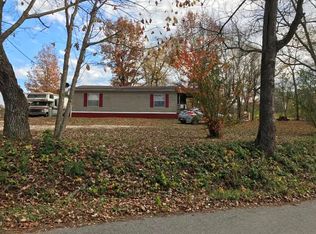 66 Patton St, Western Grove, AR 72685