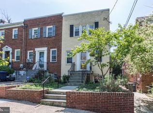 2030 Tunlaw Rd NW, Washington, DC 20007