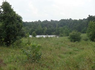4898 Highway 158, Harviell, MO 63945