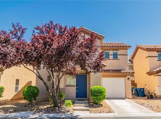 605 Stonehenge Walk Ave, Las Vegas, NV 89178