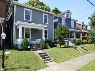 626 W Ormsby Ave, Louisville, KY 40203
