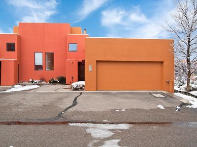 634 Avenida Celaya, Santa Fe, NM, 87506