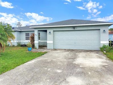 100 Spoonbill Ct, Poinciana, FL, 34759