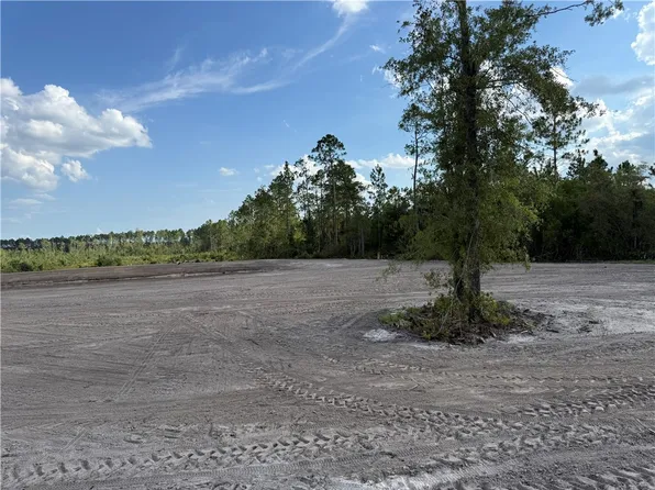 0 Smith Ln, Waycross, GA 31503
