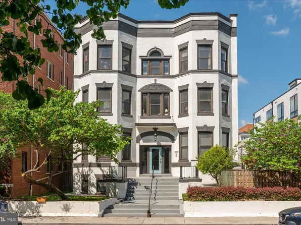 3504 13th St NW #2, Washington, DC 20010