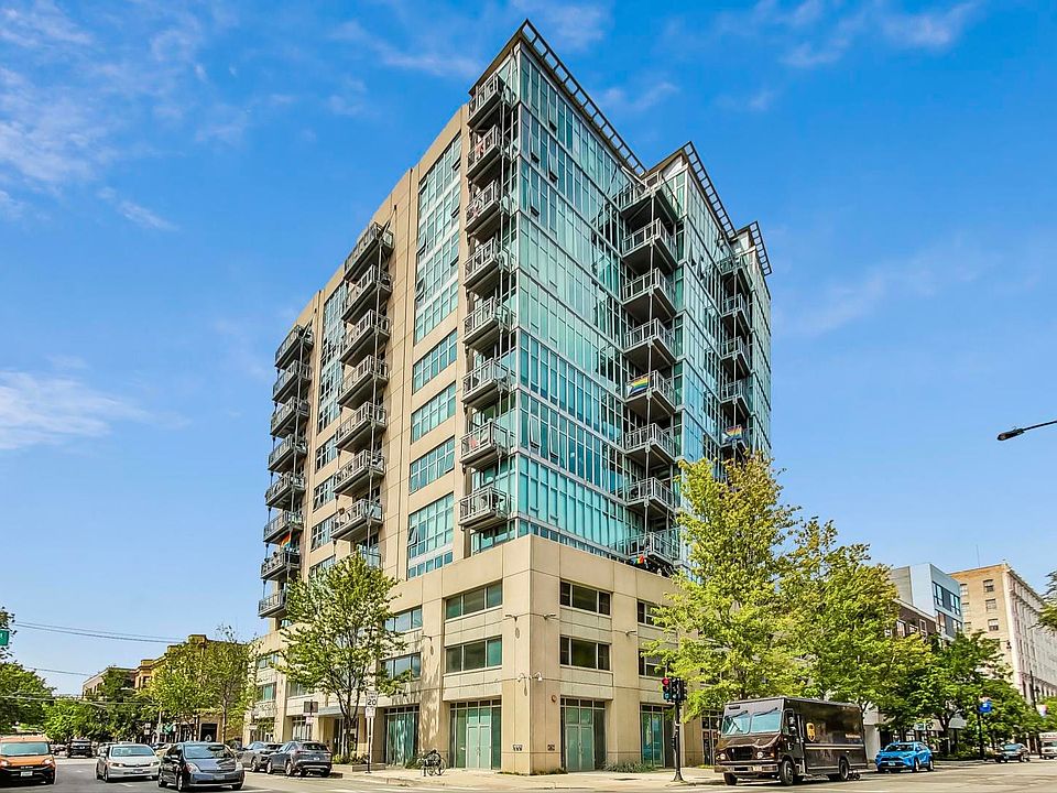 1st image of 1000 W Leland Ave APT 12H