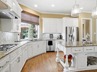 2100 Cedar Ridge Ct, Keller, TX 76248