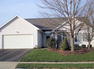 541 Old Farm Rd, Palmyra, PA 17078