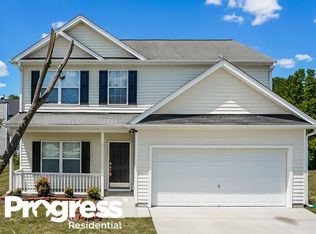 4309 Bay Rum Ln, Raleigh, NC 27610