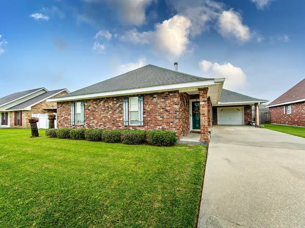 228 Leighton Dr, Thibodaux, LA 70301