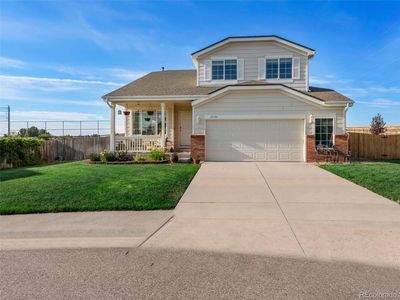 20104 E Stanford Place, Aurora, CO, 80015