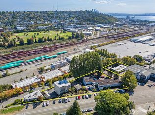 2600-2634 Thorndyke Ave W, Seattle, WA 98199