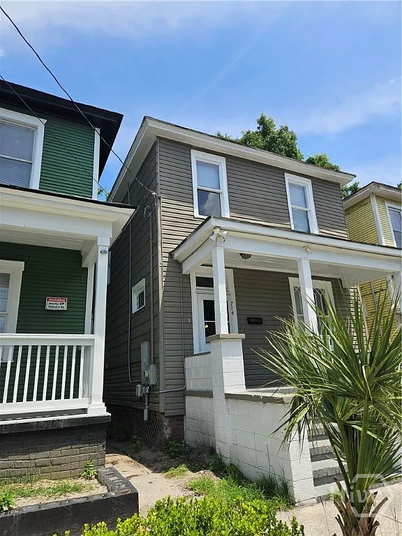 3 bed, 1.5 bath, 1200 sqft, $1,650 — Photo 4