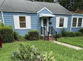 714 Grove St, Hampton, VA 23664