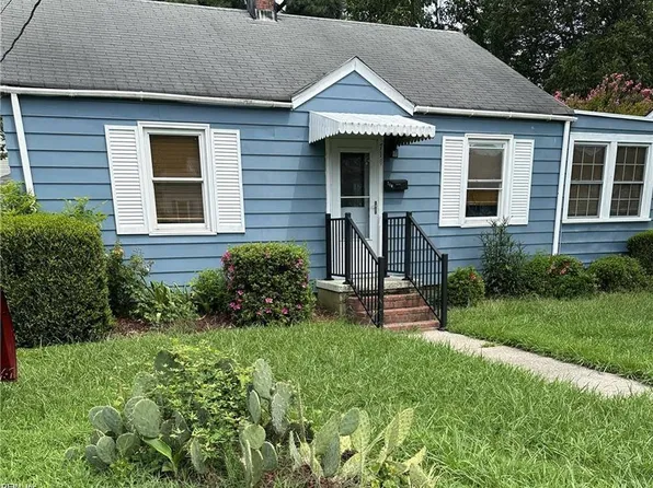 714 Grove St, Hampton, VA 23664