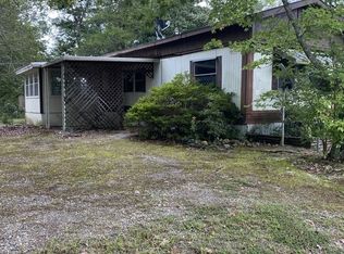 157 Bonner Cir, Mena, AR 71953