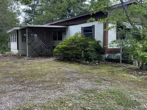 157 Bonner Cir, Mena, AR 71953