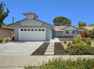 1356 S Garza St, Anaheim, CA 92804