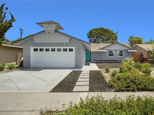 1356 S Garza St, Anaheim, CA 92804
