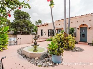 2828 30th St, San Diego, CA 92104