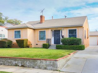 1312 Elm St, Alhambra, CA 91803