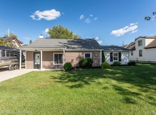 39280 Muffatt St, Harrison Township, MI 48045